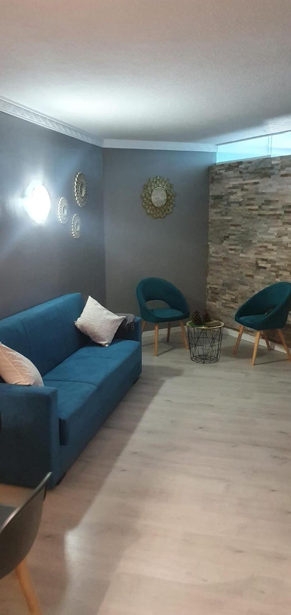 Moderno Apartamento Al Lado Del Mar Tacoronte Exterior photo